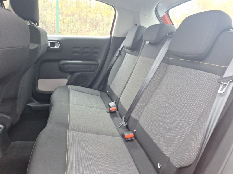 Used Citroen C3 2018 for sale - 76661695: Photo 6