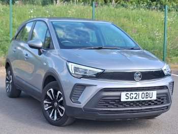 2021 - 1.2 SE 5dr