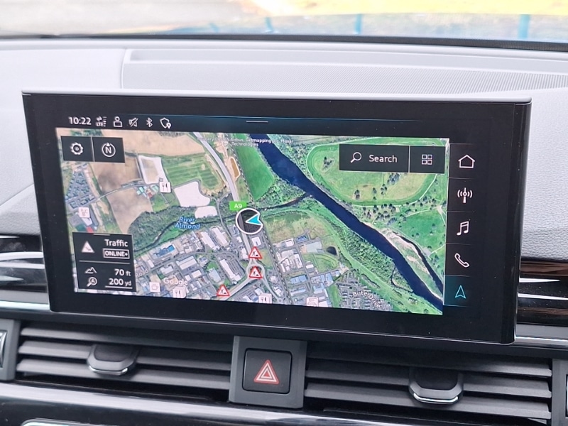 Used Audi A5 2023 for sale - 76621726: Photo 10