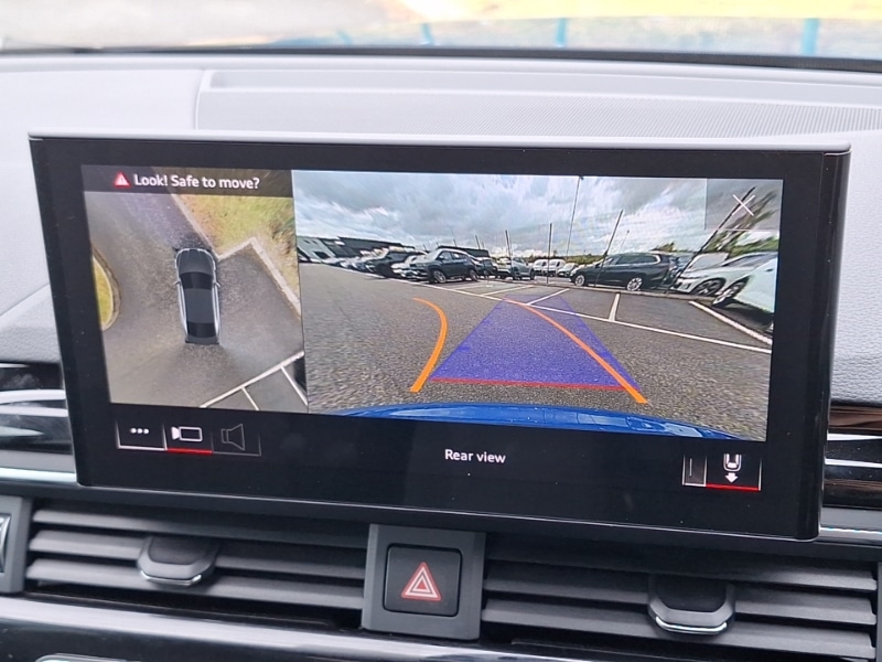 Used Audi A5 2023 for sale - 76621726: Photo 11