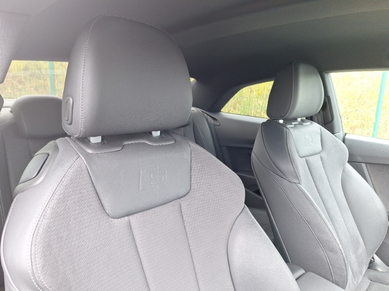 Used Audi A5 2023 for sale - 76621726: Photo 13