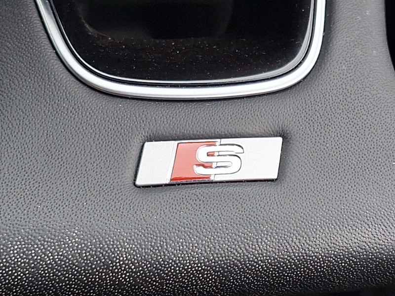 Used Audi A5 2023 for sale - 76621726: Photo 14