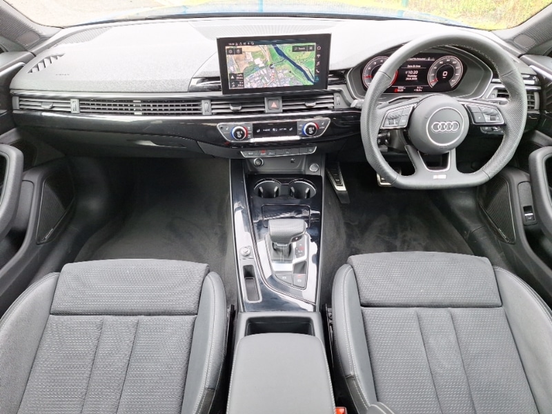 Used Audi A5 2023 for sale - 76621726: Photo 2