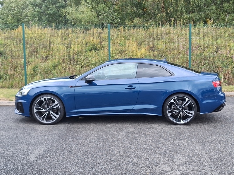 Used Audi A5 2023 for sale - 76621726: Photo 4