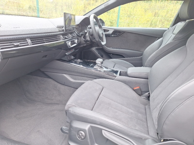 Used Audi A5 2023 for sale - 76621726: Photo 5