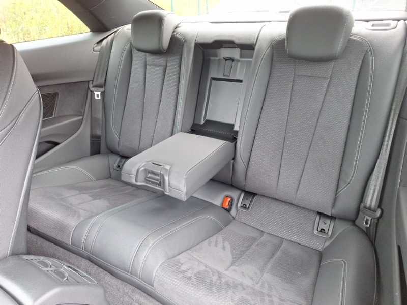 Used Audi A5 2023 for sale - 76621726: Photo 6