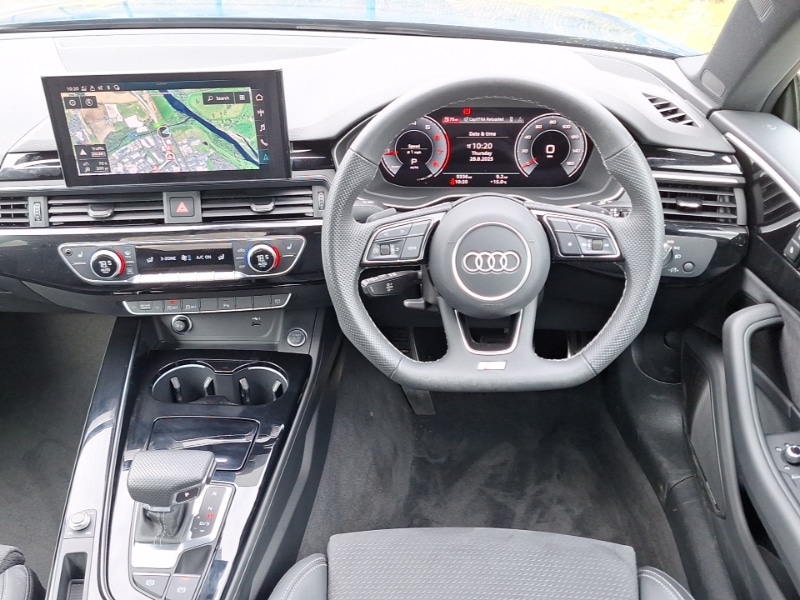 Used Audi A5 2023 for sale - 76621726: Photo 7