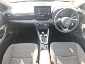 Used Toyota Yaris 2023 for sale - 75267206: Photo