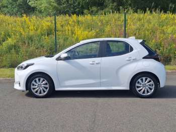 Used Toyota Yaris 2023 for sale - 75267206: Photo