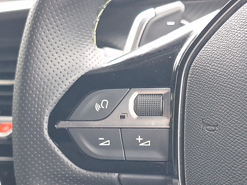 Used Peugeot 2008 2024 for sale - 76897759: Photo 18