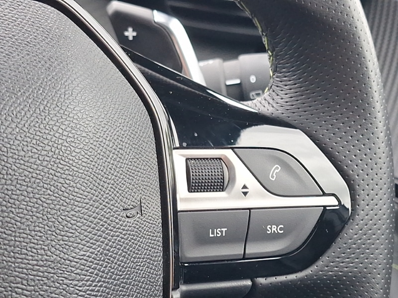 Used Peugeot 2008 2024 for sale - 76897759: Photo 19