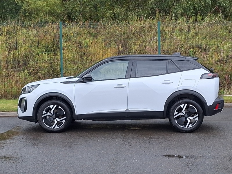 Used Peugeot 2008 2024 for sale - 76897759: Photo 4