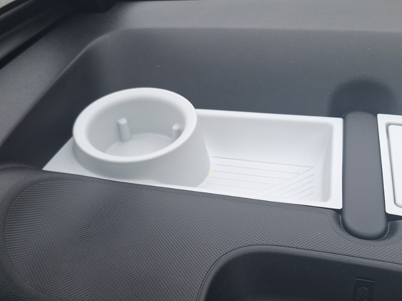 Used Citroen Ami 2023 for sale - 76427424: Photo 10