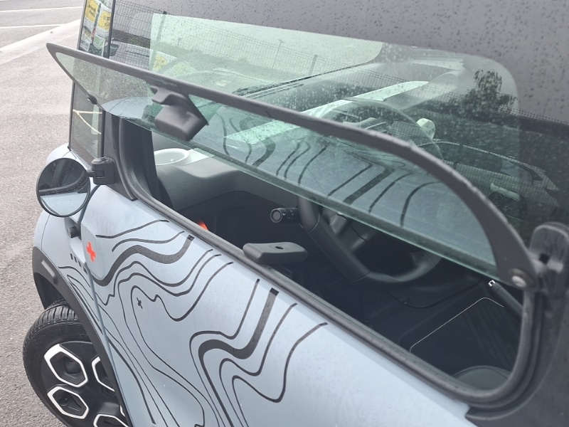 Used Citroen Ami 2023 for sale - 76427424: Photo 14