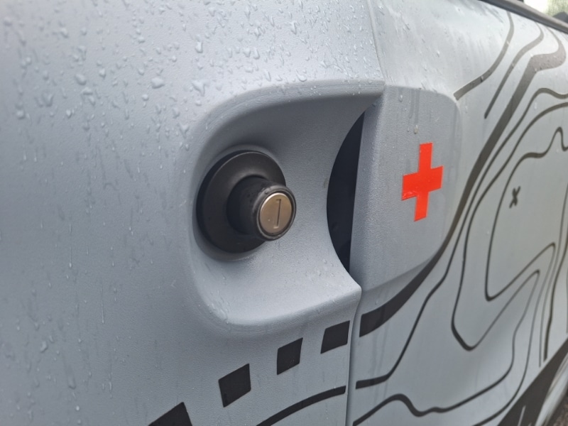 Used Citroen Ami 2023 for sale - 76427424: Photo 18