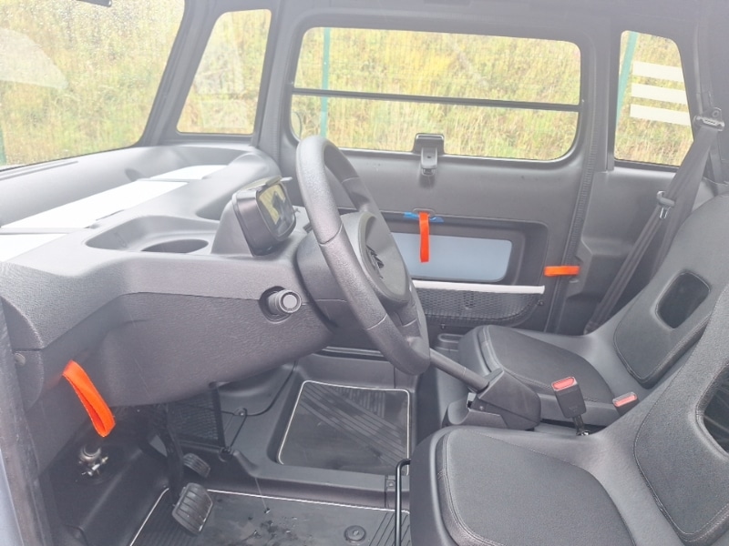 Used Citroen Ami 2023 for sale - 76427424: Photo 5