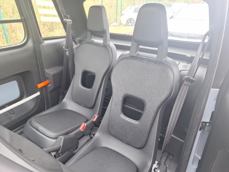 Used Citroen Ami 2023 for sale - 76427424: Photo 6