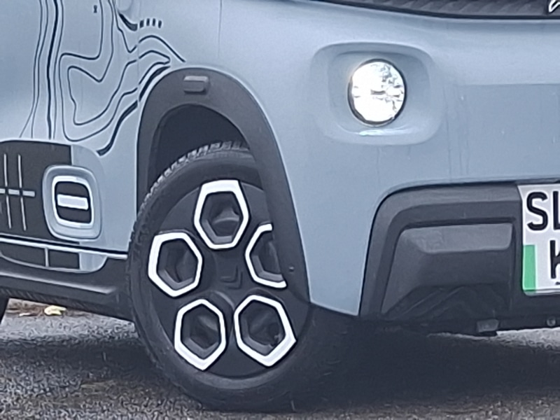 Used Citroen Ami 2023 for sale - 76427424: Photo 9