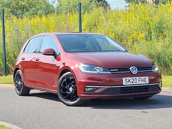 Used Volkswagen Golf 2020 for sale - 79298831: Photo