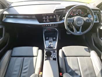 Used Audi A3 2023 for sale - 79707107: Photo