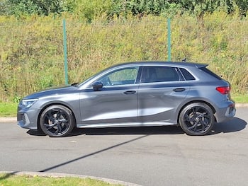 Used Audi A3 2023 for sale - 79707107: Photo