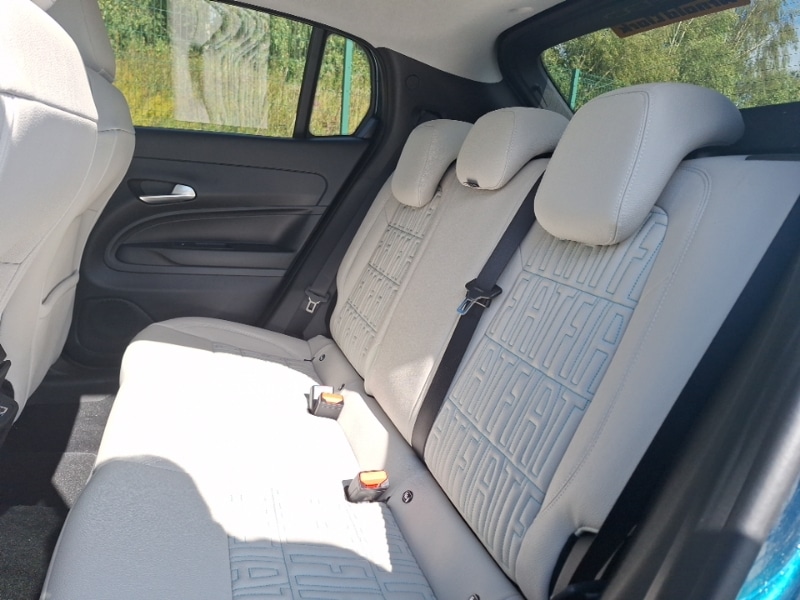 Used Fiat 600 2025 for sale - 77644451: Photo 6