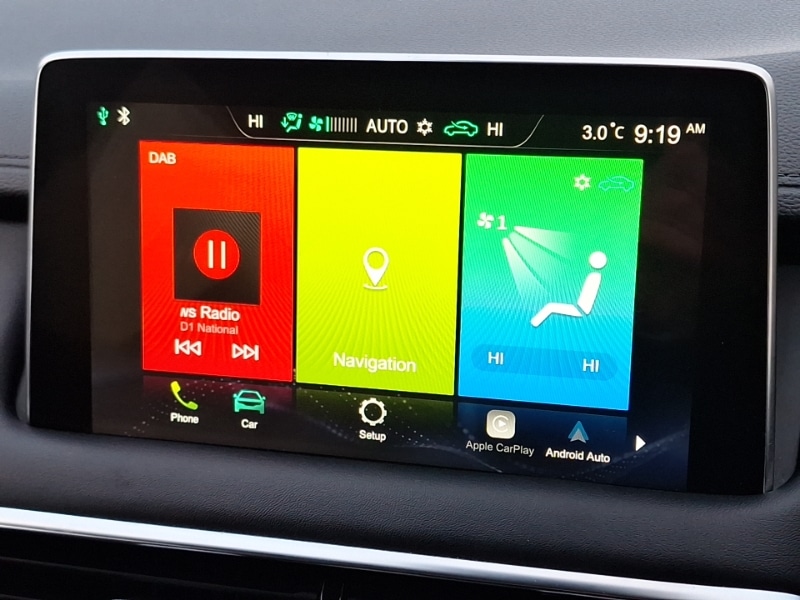 Used MG MG HS 2022 for sale - 76860601: Photo 10