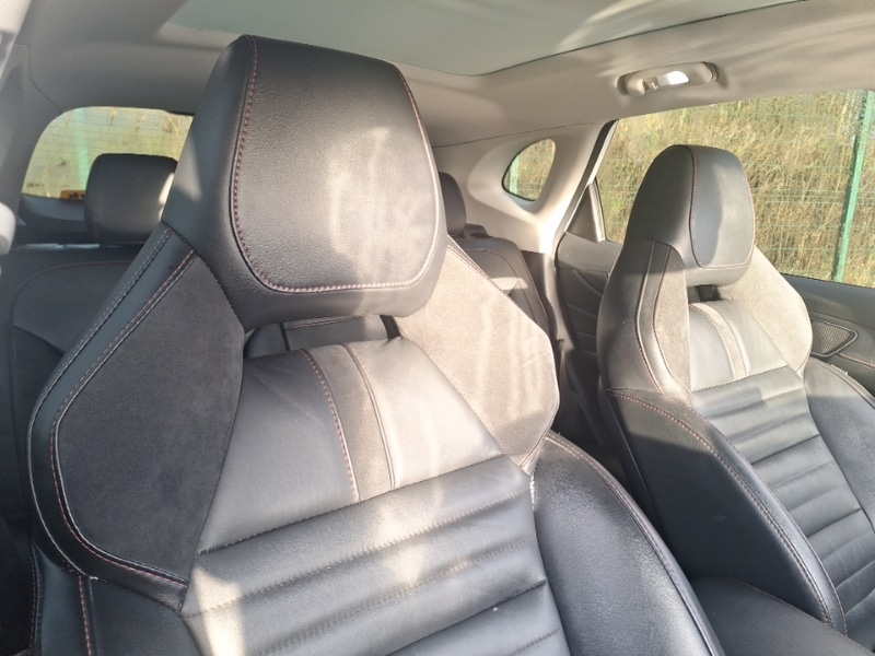 Used MG MG HS 2022 for sale - 76860601: Photo 12