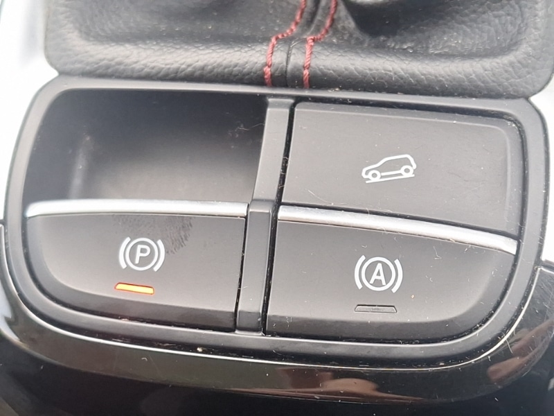 Used MG MG HS 2022 for sale - 76860601: Photo 16