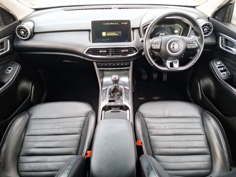 Used MG MG HS 2022 for sale - 76860601: Photo 2