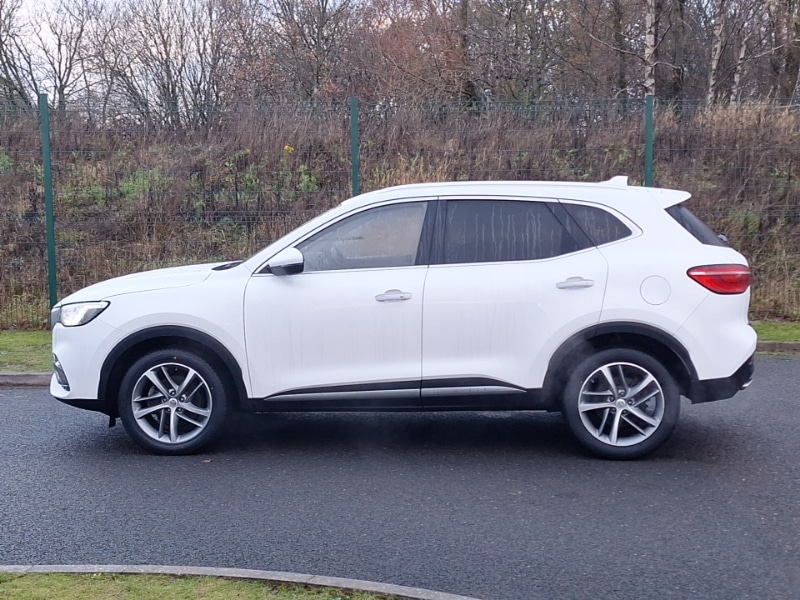 Used MG MG HS 2022 for sale - 76860601: Photo 4