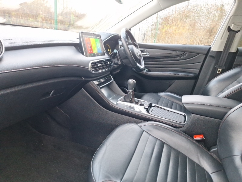 Used MG MG HS 2022 for sale - 76860601: Photo 5