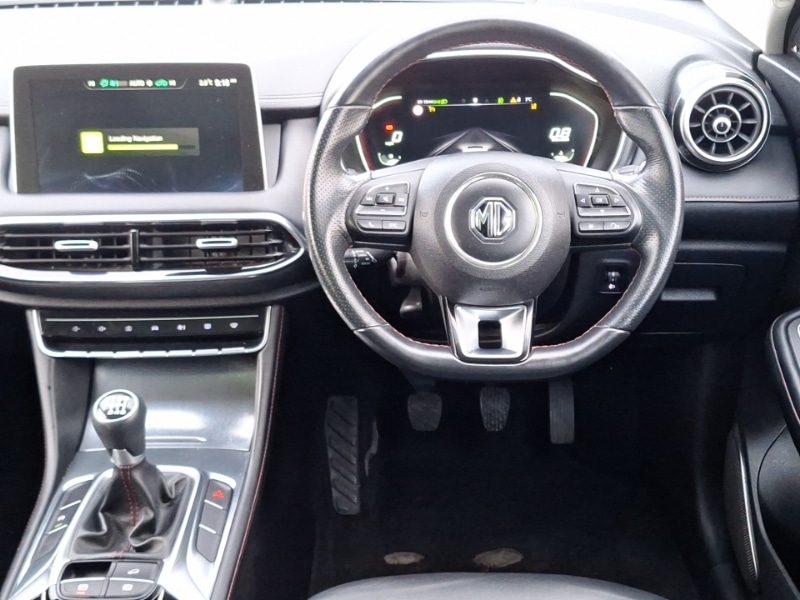 Used MG MG HS 2022 for sale - 76860601: Photo 7