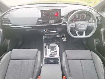 Used Audi Q5 2024 for sale - 75633566: Photo