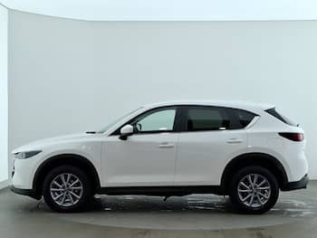 Used Mazda CX-5 2024 for sale - 79772794: Photo