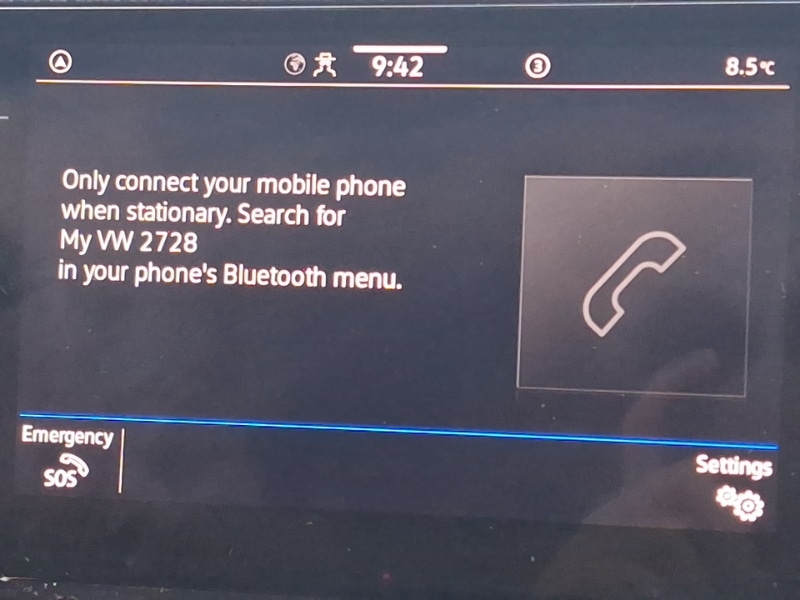 Used Volkswagen Polo 2022 for sale - 77130189: Photo 11