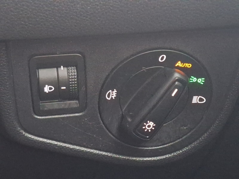 Used Volkswagen Polo 2022 for sale - 77130189: Photo 15