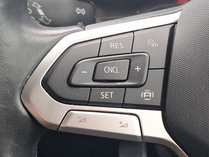 Used Volkswagen Polo 2022 for sale - 77130189: Photo 18