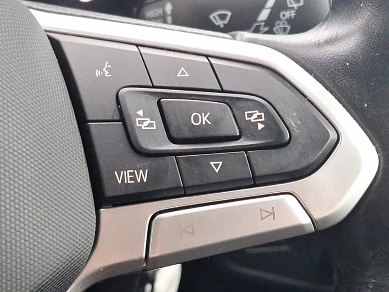 Used Volkswagen Polo 2022 for sale - 77130189: Photo 19