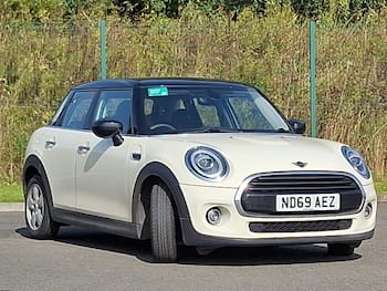 Used MINI Hatch 2020 for sale - 79812947: Photo
