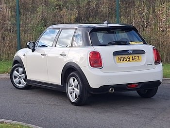 Used MINI Hatch 2020 for sale - 79812947: Photo