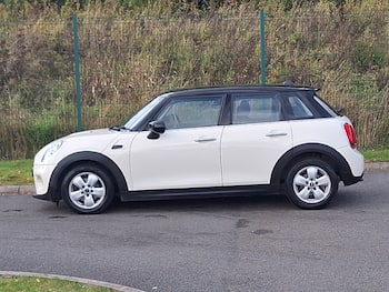 Used MINI Hatch 2020 for sale - 79812947: Photo