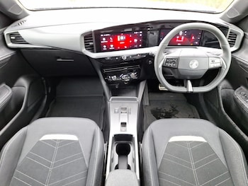 Used Vauxhall Mokka 2025 for sale - 79031397: Photo