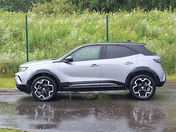 Used Vauxhall Mokka 2025 for sale - 79031397: Photo