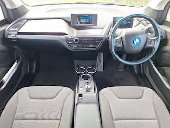 Used BMW i3 2017 for sale - 79505629: Photo
