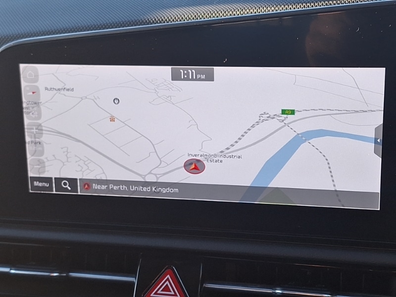 Used Kia Niro 2023 for sale - 77105664: Photo 10