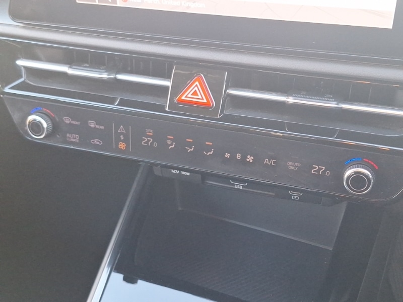 Used Kia Niro 2023 for sale - 77105664: Photo 12