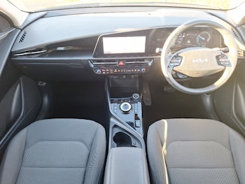 Used Kia Niro 2023 for sale - 77105664: Photo
