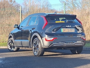 Used Kia Niro 2023 for sale - 77105664: Photo