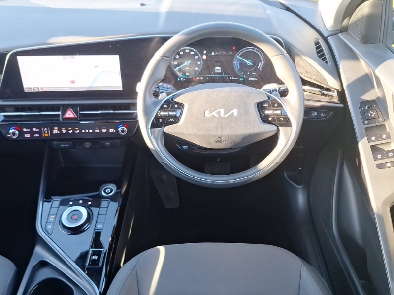 Used Kia Niro 2023 for sale - 77105664: Photo 7
